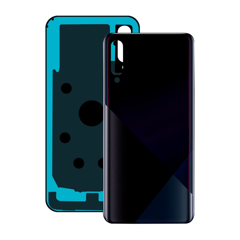 GENERICO - Tapa Trasera para Samsung Galaxy A30S Renueva y Protege.