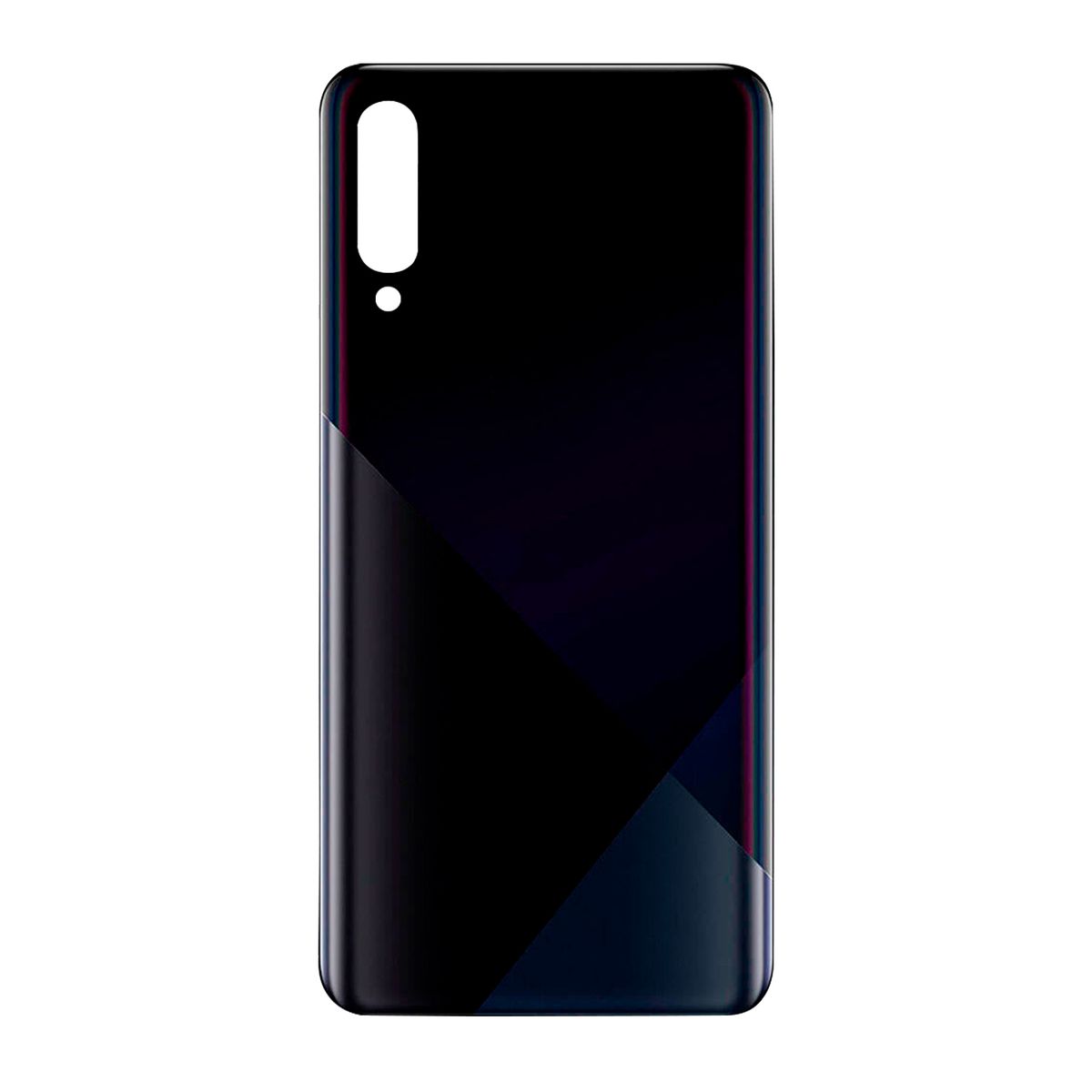 GENERICO - Tapa Trasera para Samsung Galaxy A30S Renueva y Protege