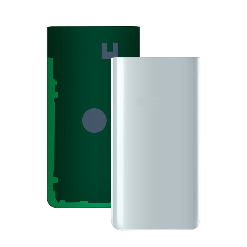 GENERICO - Tapa Trasera Compatible con Samsung Galaxy A80 Proteccion