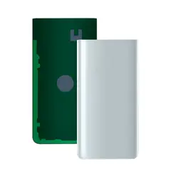 GENERICO - Tapa Trasera Compatible con Samsung Galaxy A80 Proteccion.