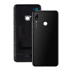 GENERICO - Tapa Trasera Para Huawei P Smart 2019 Protege y Renueva.