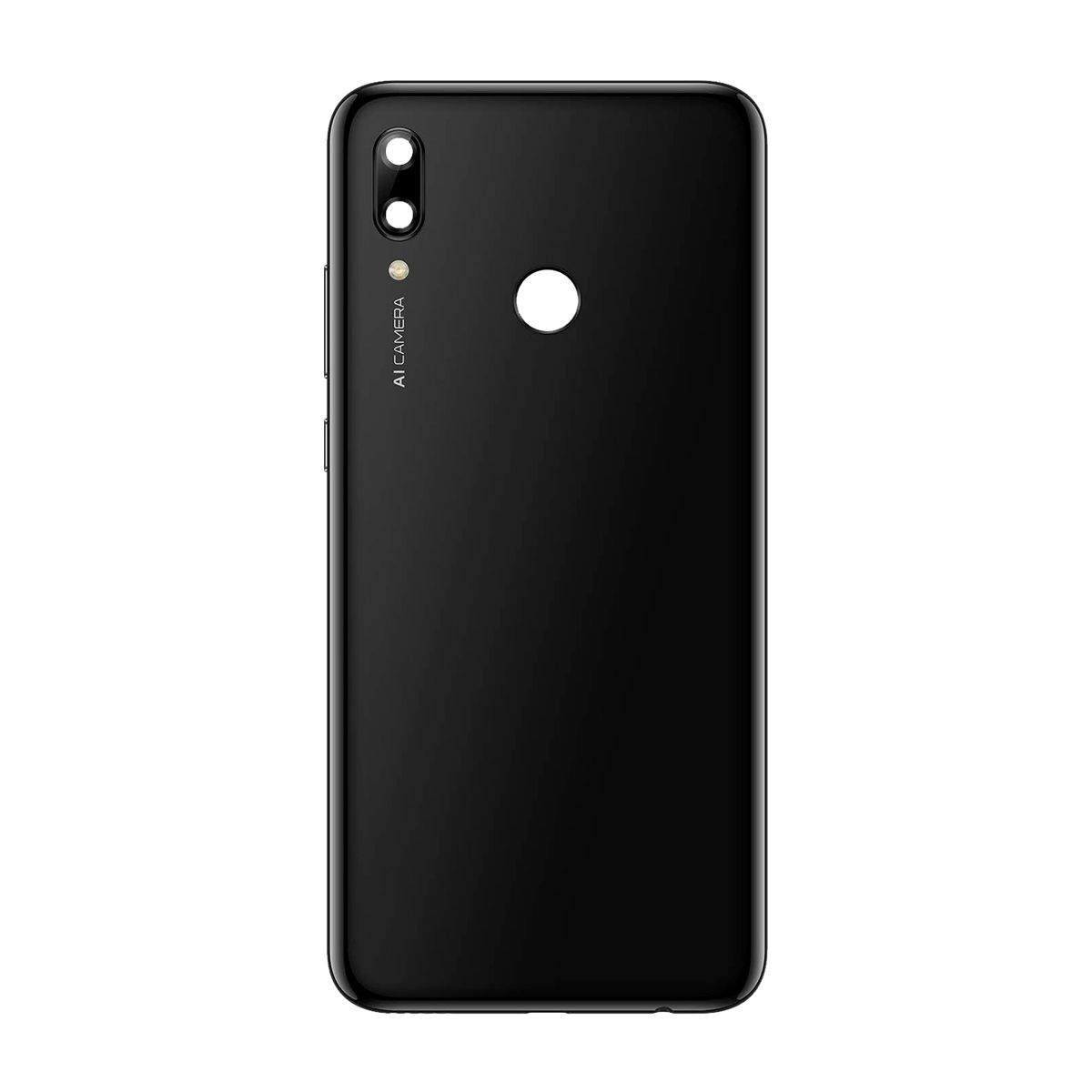 GENERICO - Tapa Trasera Para Huawei P Smart 2019 Protege y Renueva