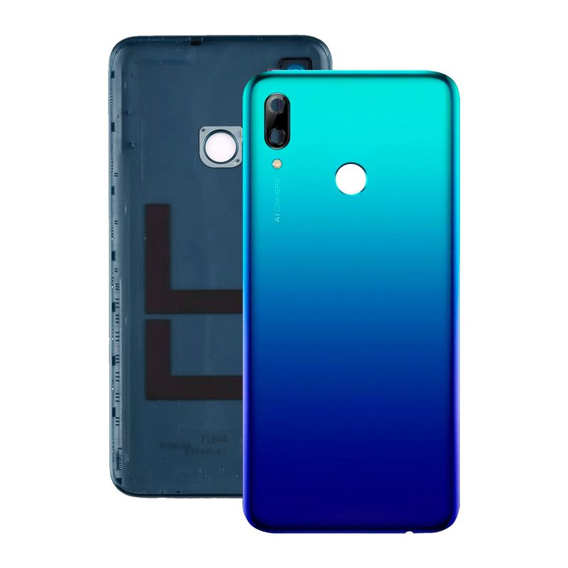 GENERICO - Tapa Trasera Para Huawei P Smart 2019 Renueva y Protege