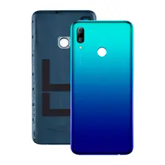 GENERICO - Tapa Trasera Para Huawei P Smart 2019 Renueva y Protege