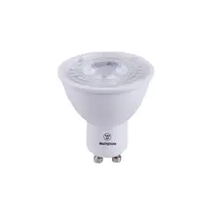 WESTINGHOUSE - Ampolleta Led 5W Luz Blanco Neutro Gu10