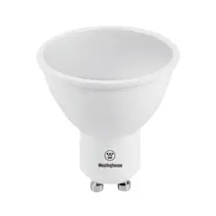 WESTINGHOUSE - Ampolleta Led 6W Luz Cálida Gu10