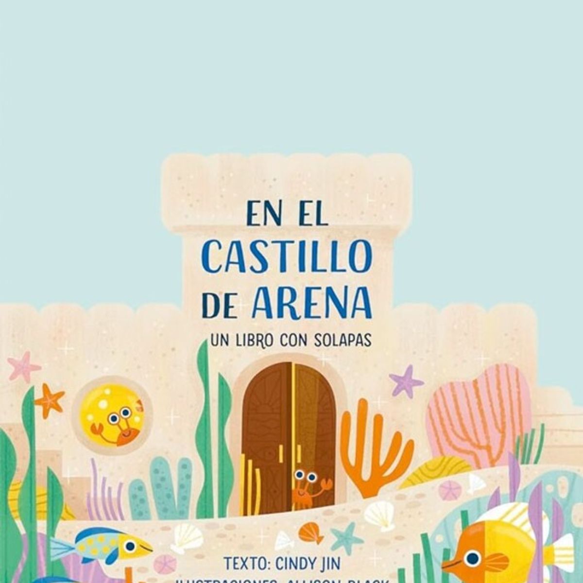 EDICIONES OBELISCO - En El Castillo De Arena