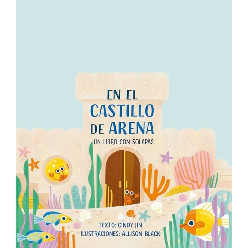 EDICIONES OBELISCO - Libro En El Castillo De Arena