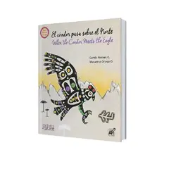 CALIGRAFIX - El Condor Pasa Sobre El Norte -