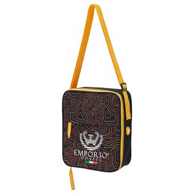 Imagen 2 del producto Pack 2 Camisetas Termica Primera Capa Microfibra Hombre+Bolso Regalo