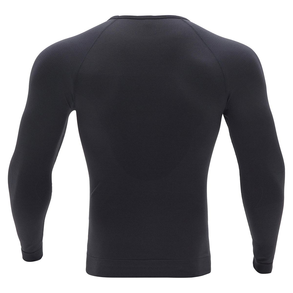 GIOVACCHINO - Pack 2 Camisetas Termica Primera Capa Microfibra Hombre+Bolso Regalo