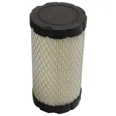 GENERICO - Filtro De Aire Para Motor de Tractor Cortacesped Briggs Stratton