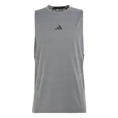 ADIDAS - Polera sin Mangas de Entrenamiento Designed for Training