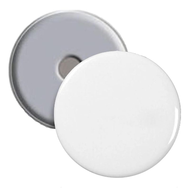 GENERICO - Chapita iman 58 mm insumo