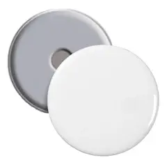 GENERICO - Chapita iman 37 mm insumo