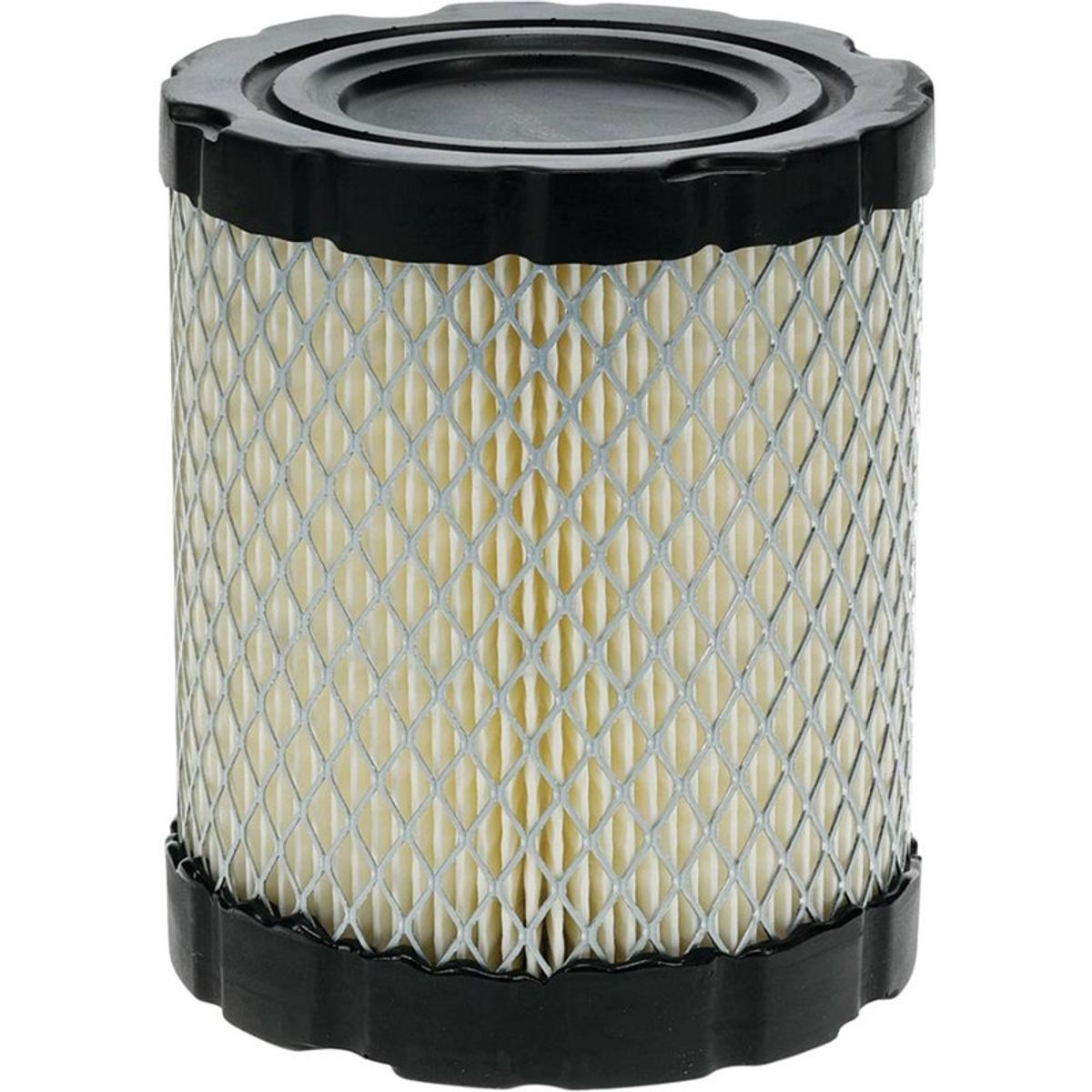 GENERICO - Filtro De Aire Para Motor de Tractor Cortacesped Briggs Stratton