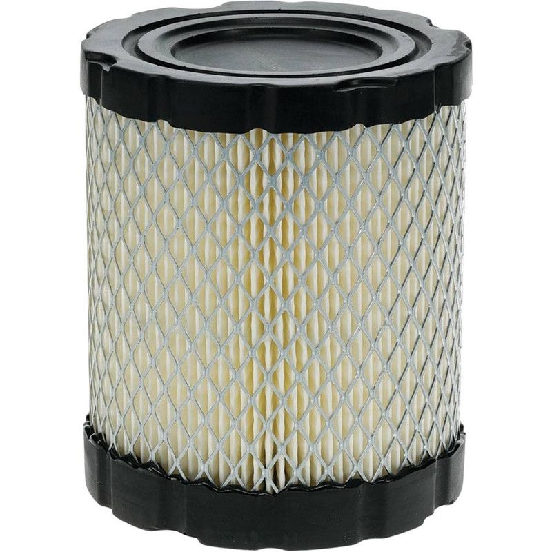 GENERICO - Filtro De Aire Para Motor de Tractor Cortacesped Briggs Stratton