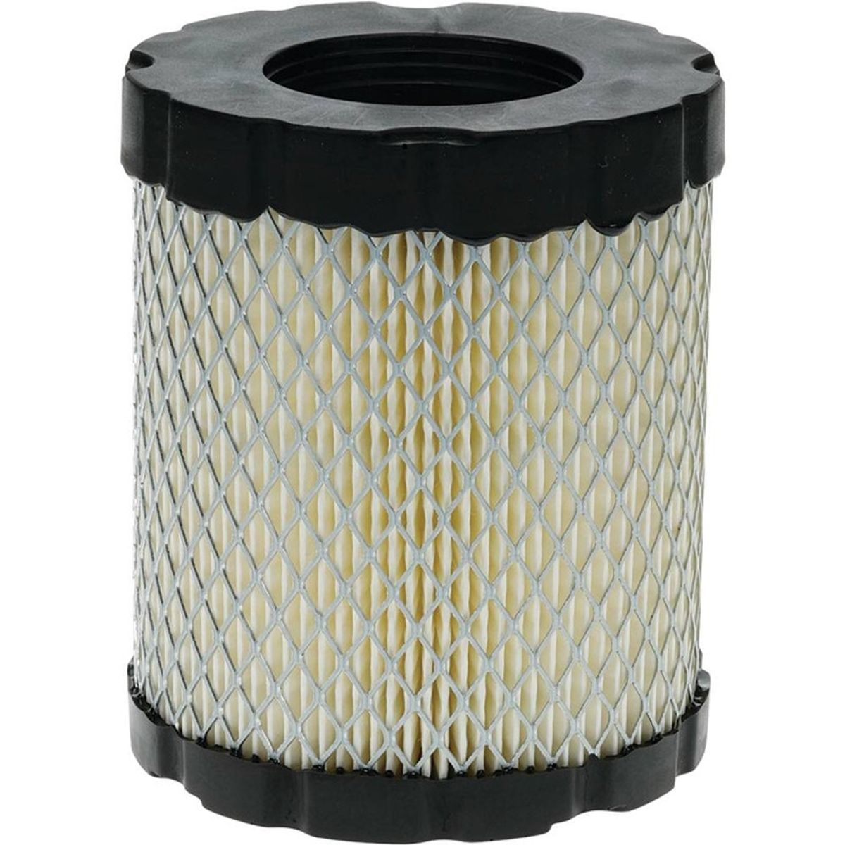 GENERICO - Filtro De Aire Para Motor de Tractor Cortacesped Briggs Stratton