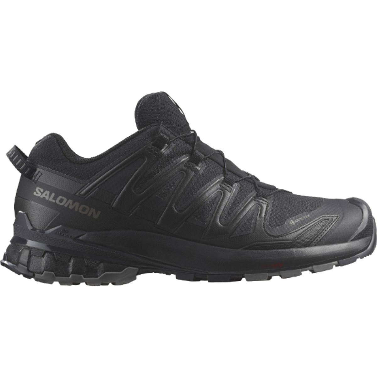 SALOMON - Zapatilla Hombre Xa Pro 3D V9 Gore-Tex Ph Salomon