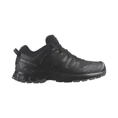 SALOMON - Zapatilla Hombre Xa Pro 3D V9 Gtx Negro
