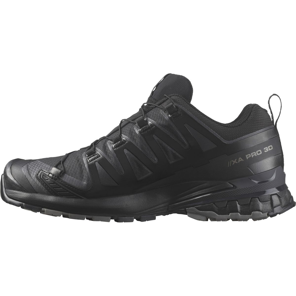 SALOMON - Zapatilla Hombre Xa Pro 3D V9 Gore-Tex Ph Salomon