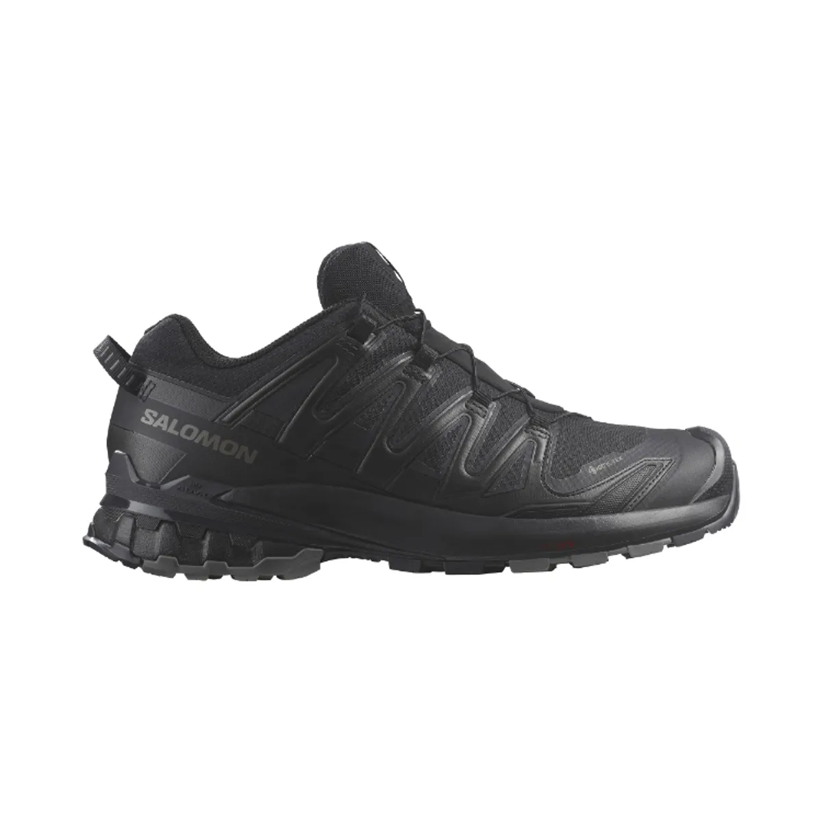 SALOMON - Zapatilla Hombre Xa Pro 3D V9 Gore-Tex Ph Salomon