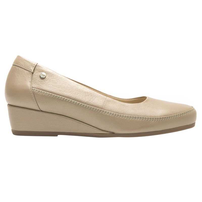 FLEXI - Zapato Mujer Stephie 127001 Café Flexi