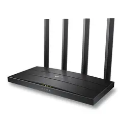 TP LINK - Router TP-Link Wifi 6 Dual Band Archer AX12 AX1500 Streaming