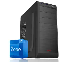 HYPERPC - PC oficina INTEL CORE i7 12700 32gb 2Tb UHD 770 WiFi