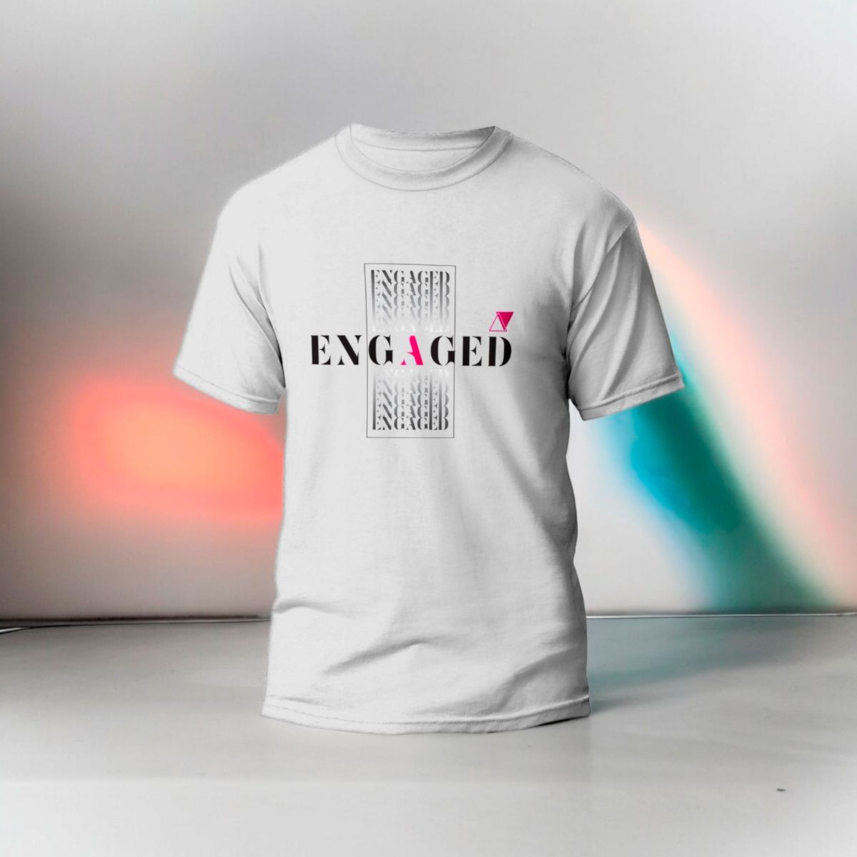 SUITE 1503 MEN'S BRAND EXPERIENCE - Polera Hombre Engaged SUITE1503 Mens Brand Experience