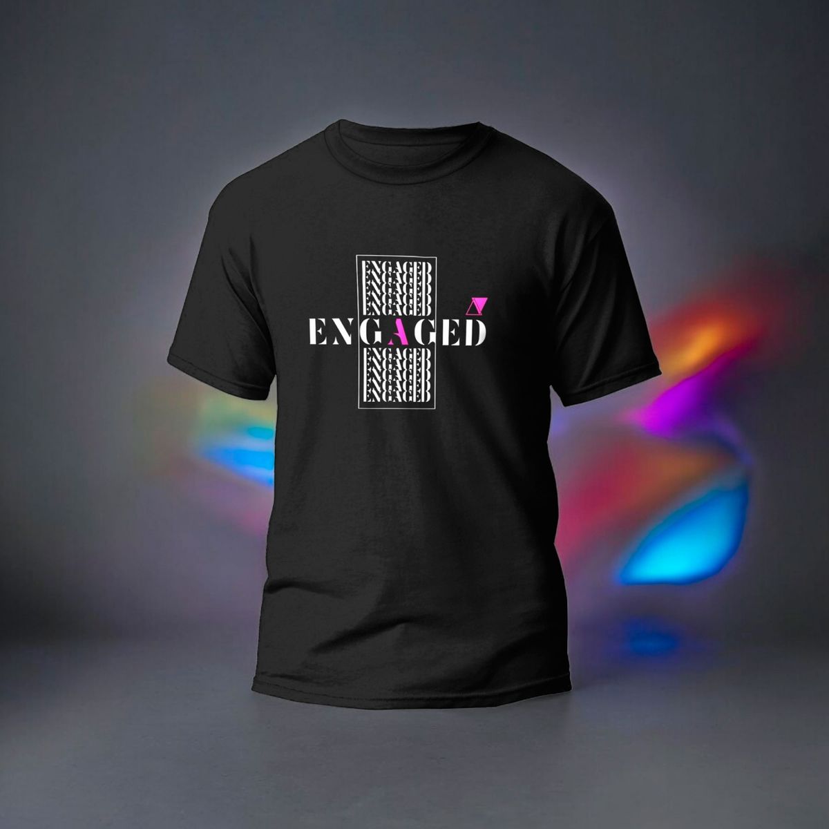 SUITE 1503 MEN'S BRAND EXPERIENCE - Polera Hombre Engaged SUITE1503 Mens Brand Experience