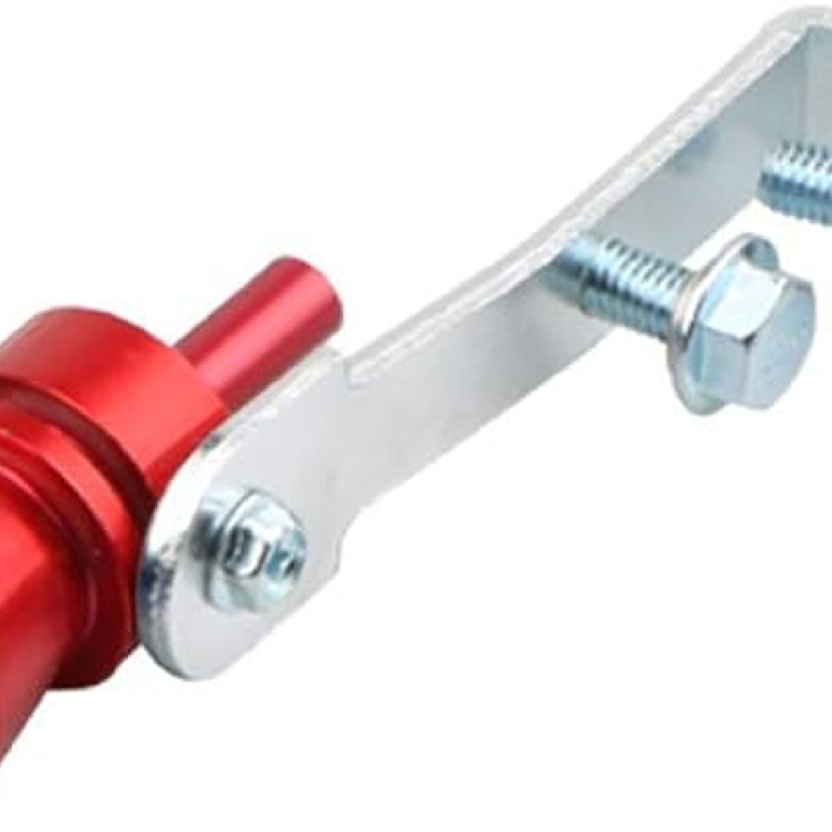 GENERICO - Silbato Turbo Universal For Tubo De Escape De Automóvil For