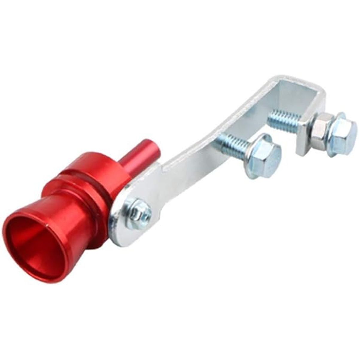 GENERICO - Silbato Turbo Universal For Tubo De Escape De Automóvil For