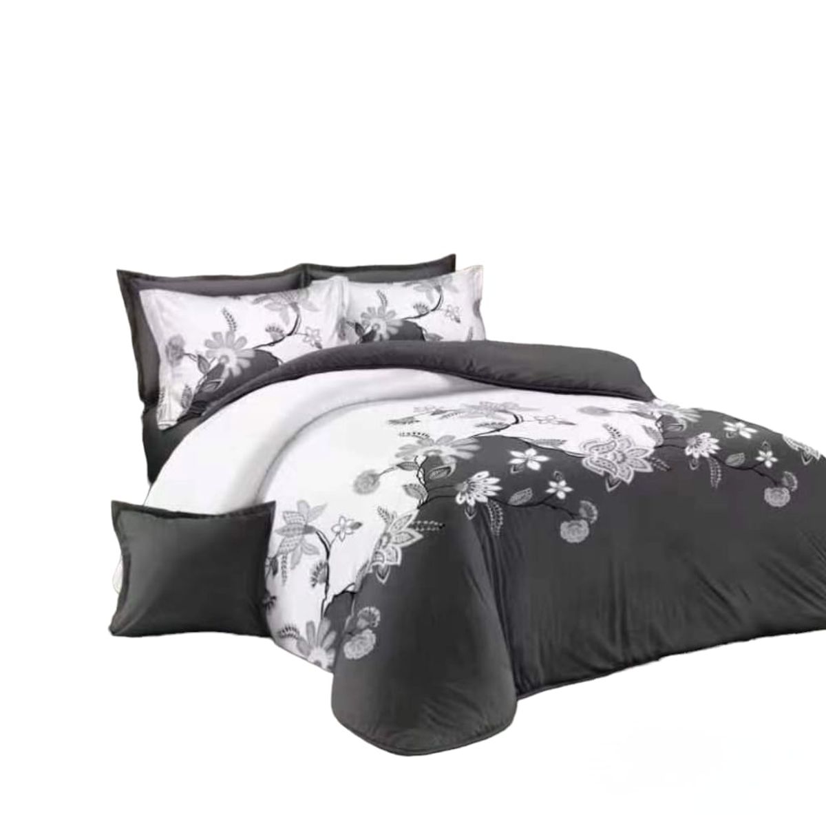 GENERICO - Cobertor Tipo Quilt de Verano / Cubrecamas 2P 214