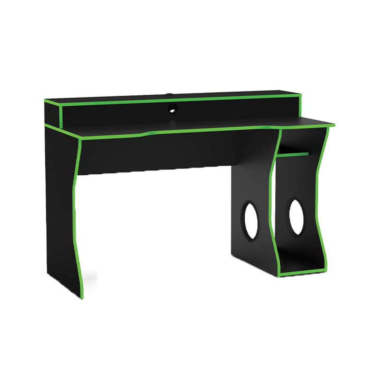 VEKKAHOME - ESCRITORIO GAMER ESCRITORIO FREMONT