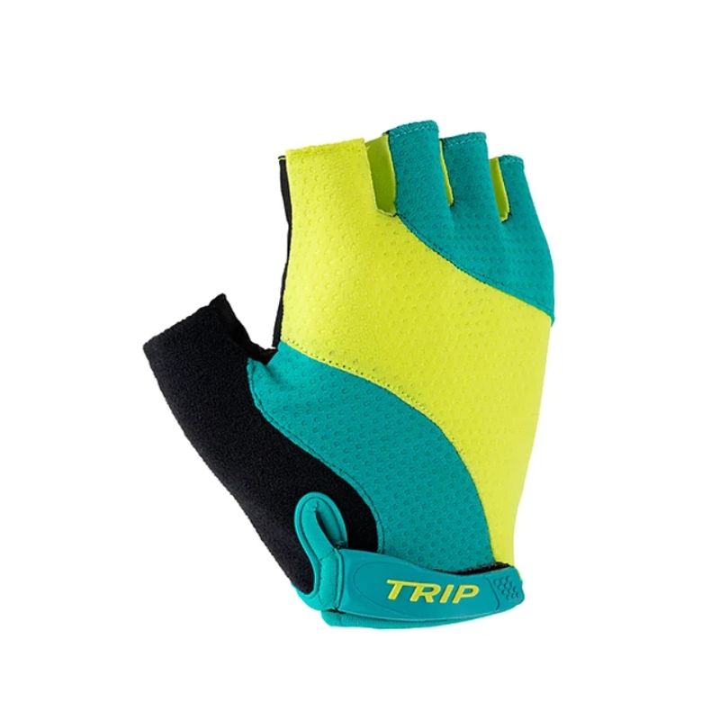 TRIP - GUANTES CORTOS TRIP DIESEL L