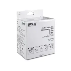 EPSON - Caja Mantenimiento T04D1 Genuino L14150 L6270