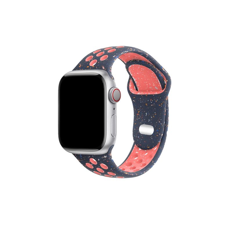 CELLBOX - Correa Deportiva Diseño 2024 para Apple Watch