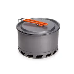 DOITE - Olla de Ebullición Rápida Breaker 1,5 lts
