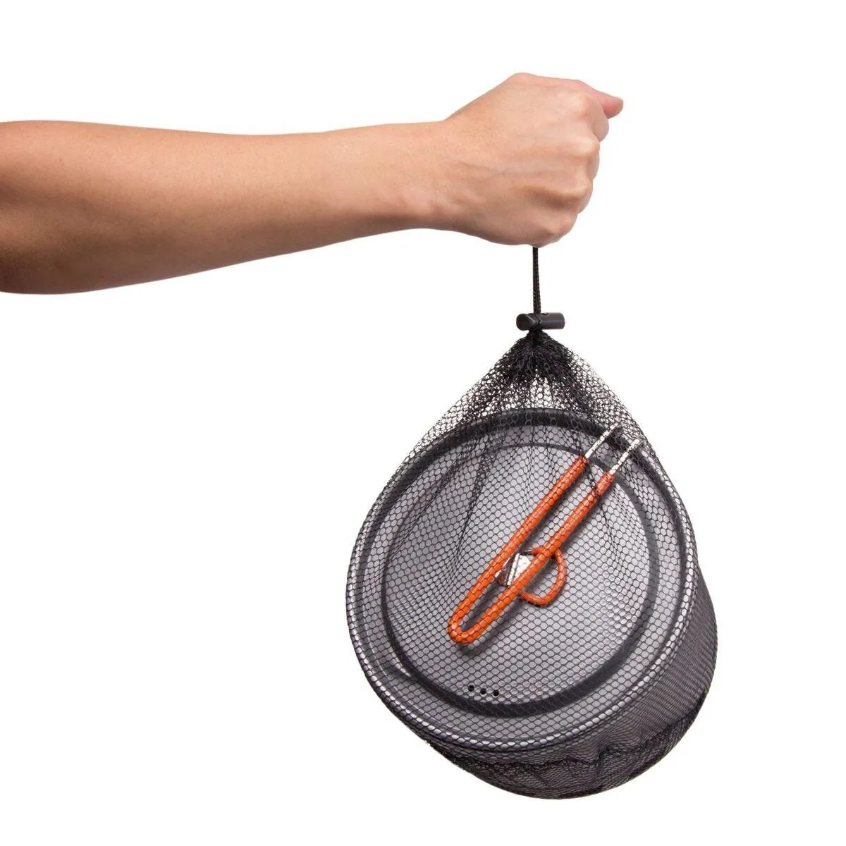 DOITE - Olla de Ebullición Rápida Breaker 1,5 lts