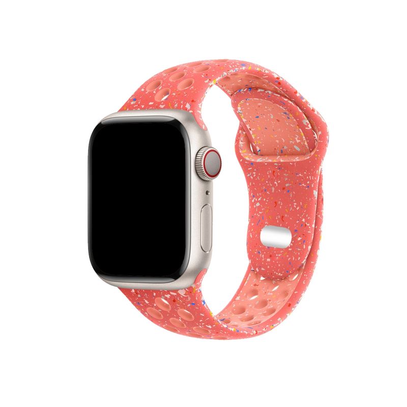CELLBOX - Correa Deportiva Diseño 2024 para Apple Watch