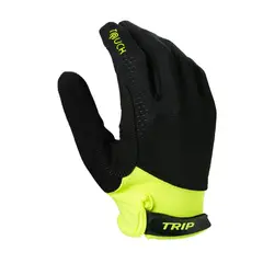 TRIP - GUANTES LARGOS NEON M