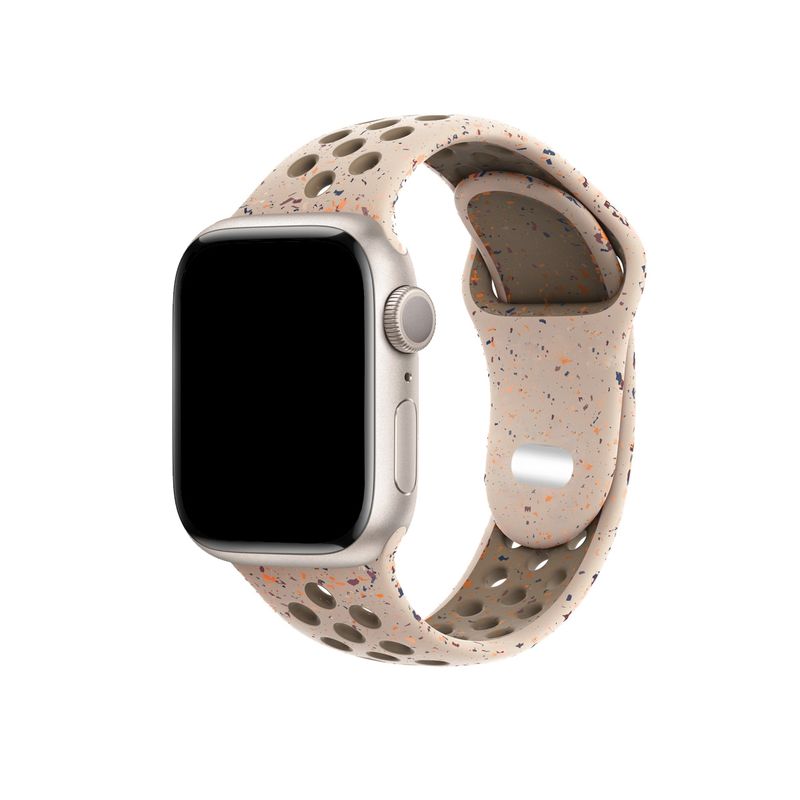 CELLBOX - Correa Deportiva Diseño 2024 para Apple Watch