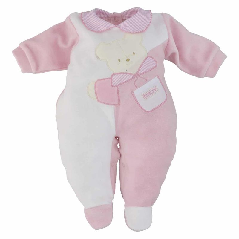ENCANTO - Osito Enterito bebé Plush PRODUCTO NACIONAL