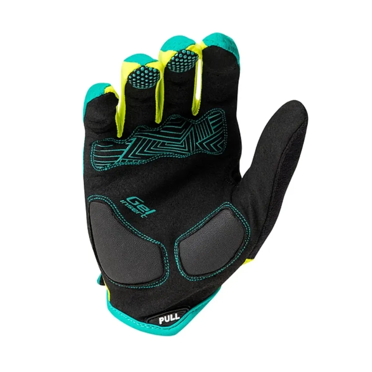 TRIP - GUANTES LARGOS TRIP DIESEL XL