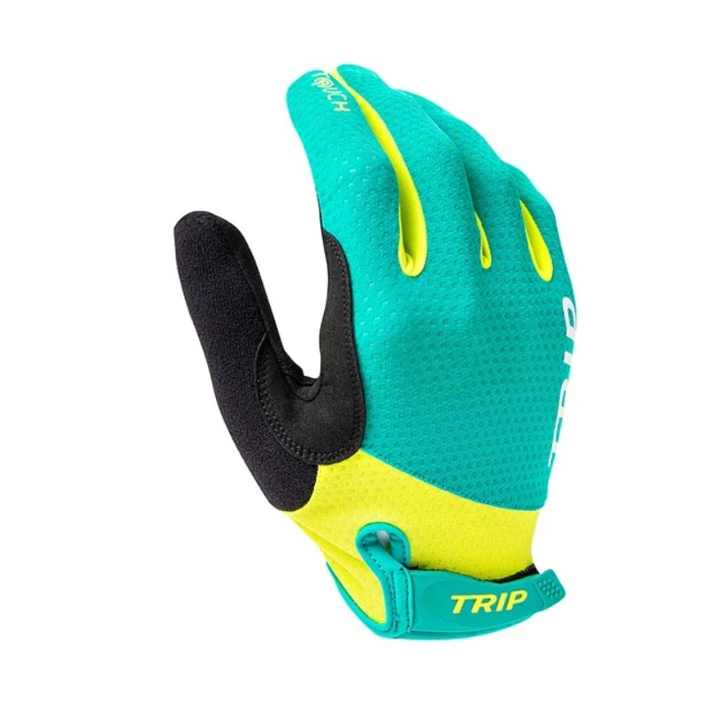 TRIP - GUANTES LARGOS TRIP DIESEL M
