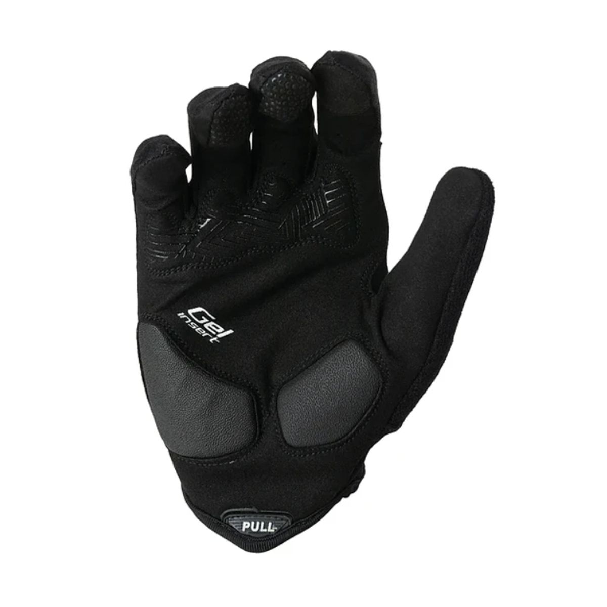 TRIP - GUANTES LARGOS TRIP BLACK XS