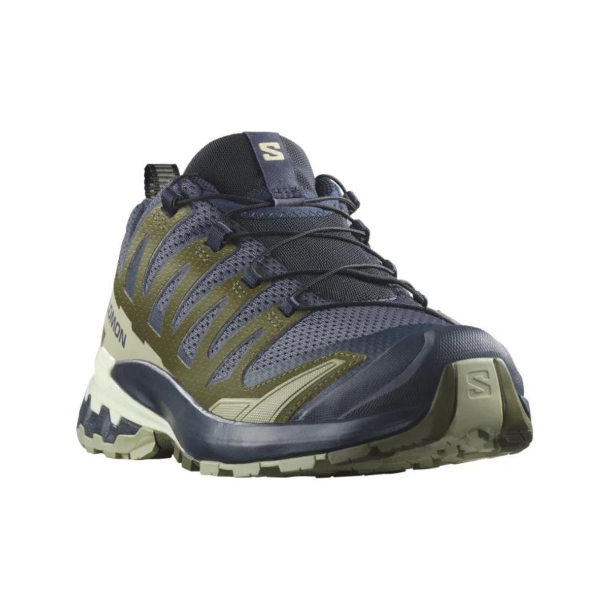 SALOMON - Zapatilla Hombre Xa Pro 3D V9 In Salomon