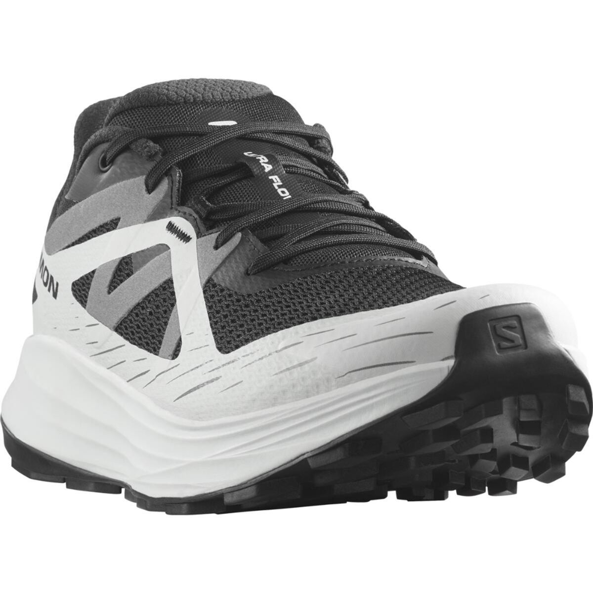 SALOMON - Zapatilla Hombre Ultra Flow Negro Salomon