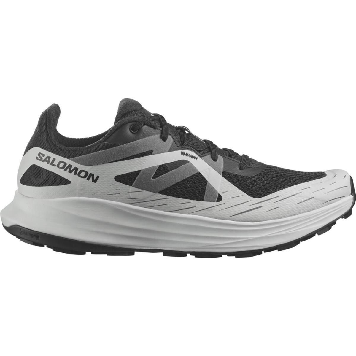 SALOMON - Zapatilla Hombre Ultra Flow Negro Salomon
